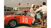 PORSCHE 911 Zeltweg 1968